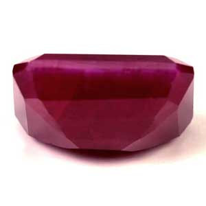 Emerald 5.17 Red Ruby - #1080829