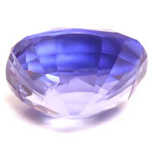 Cushion 1.58 Blue Sapphire - #1081459