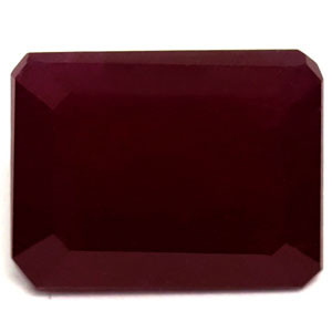 Emerald 2.33 Red Ruby - #1080832