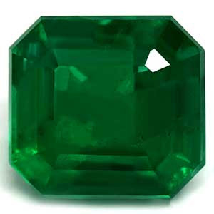 Emerald 4.62 Green Emerald - #1080833