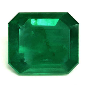 Emerald 2.66 Green Emerald - #1080871