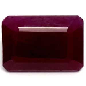 Emerald 1.61 Red Ruby - #1080843