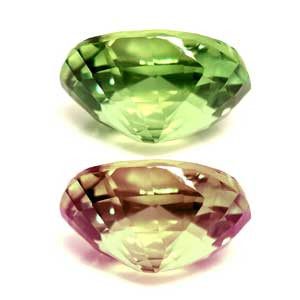Oval 0.50 Alexandrite - #1081486