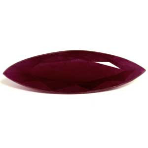 Marquise 13.90 Red Ruby - #1080702