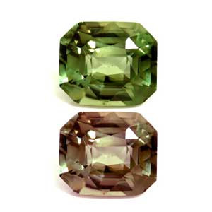 Emerald 0.82 Alexandrite - #1081002