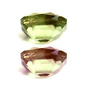 Emerald 0.82 Alexandrite - #1081002