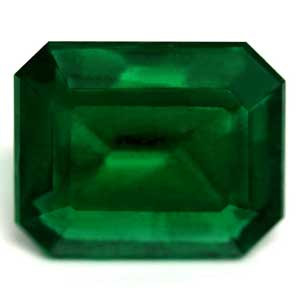 Emerald 1.27 Green Emerald - #1080985