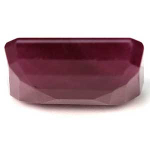 Emerald 10.23 Red Ruby - #1080760