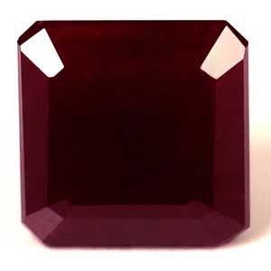 Emerald 4.44 Red Ruby - #1080763