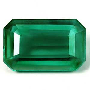 Emerald 1.39 Green Emerald - #1081662