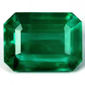 Emerald 1.86 Green Emerald - #1081660