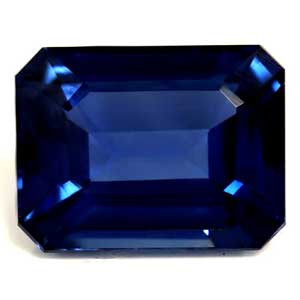 Emerald 2.01 Blue Sapphire - #1081596