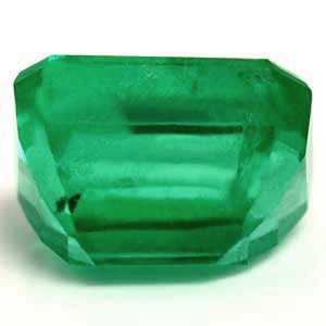 Emerald 1.55 Green Emerald - #1081658