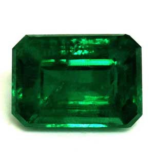 Emerald 0.60 Green Emerald - #1080423