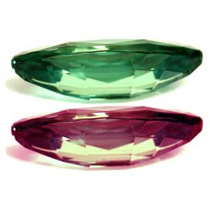 Marquise 0.62 Alexandrite - #1081239
