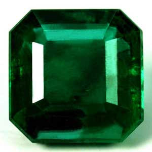 Emerald 1.70 Green Emerald - #1081791