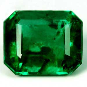 Emerald 0.70 Green Emerald - #1081789