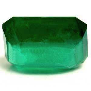 Emerald 2.36 Green Emerald - #1081792