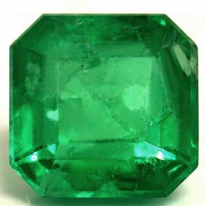 Emerald 0.59 Green Emerald - #1081793