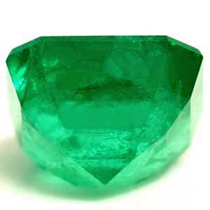 Emerald 0.59 Green Emerald - #1081793