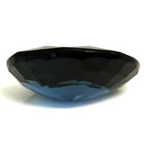 Oval 0.87 Blue Sapphire - #1081209