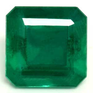 Emerald 2.33 Green Emerald - #1080555