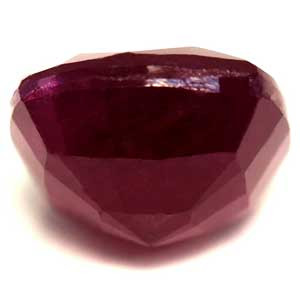 Cushion 1.49 Red Ruby - #1081081