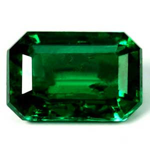 Emerald 0.66 Green Emerald - #1081747