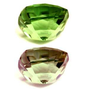Cushion 0.81 Alexandrite - #1081100