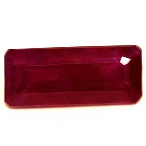 Emerald 1.19 Red Ruby - #1081916