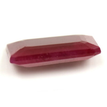 Emerald 4.62 Red Ruby - #1080631
