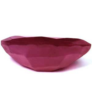 Marquise 1.24 Red Ruby - #1081873