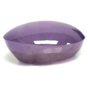 Oval 1.28 Blue Sapphire - #1082141