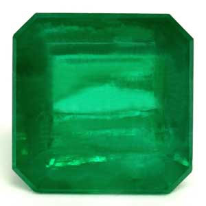 Emerald 2.43 Green Emerald - #1080995