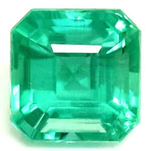 Emerald 0.53 Green Emerald - #1080990