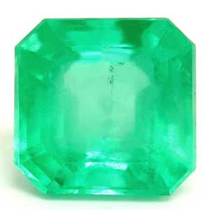 Emerald 1.61 Green Emerald - #1080989