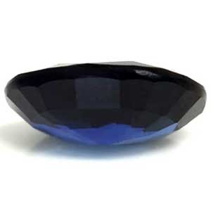 Oval 0.92 Blue Sapphire - #1081225