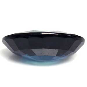 Oval 1.29 Blue Sapphire - #1081219