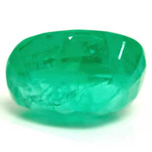 Cushion 2.95 Green Emerald - #1081016