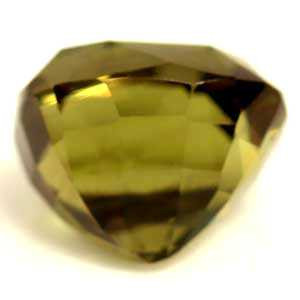 Cushion 1.06 Alexandrite - #1082188