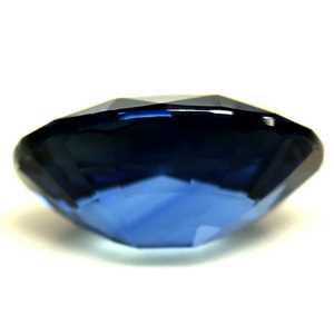 Oval 1.03 Blue Sapphire - #1081185
