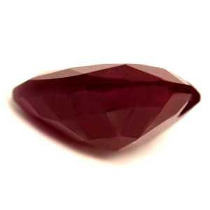 Heart 2.14 Red Ruby - #1080797