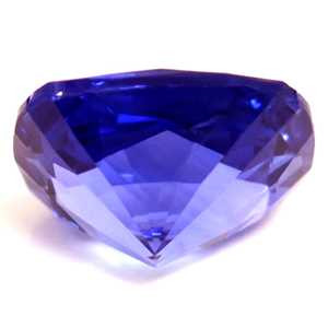 Cushion 1.20 Blue Sapphire - #1081467