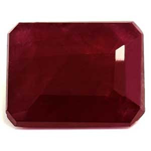Emerald 2.12 Red Ruby - #1080849