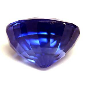 Oval 1.14 Blue Sapphire - #1081475