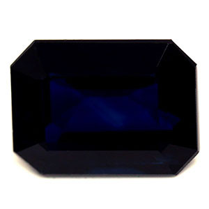 Emerald 2.10 Blue Sapphire - #1081546