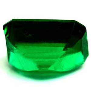 Emerald 2.60 Green Emerald - #1081383