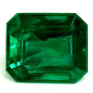 Emerald 2.29 Green Emerald - #1081391