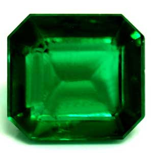 Emerald 2.44 Green Emerald - #1081389
