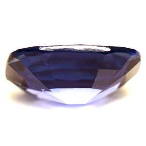 Cushion 2.21 Blue Sapphire - #1082349